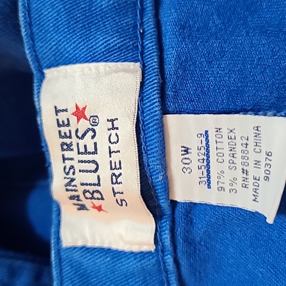 Jeans - Picture 2 of 2